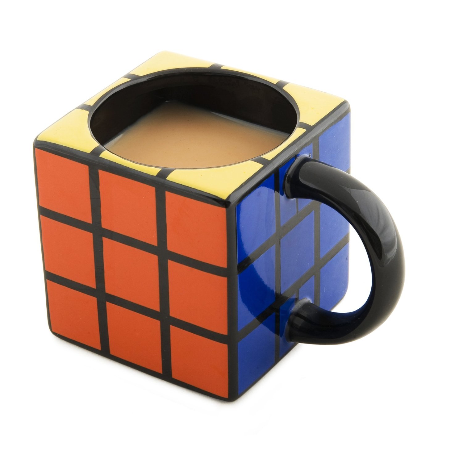 Кухни rubiks