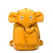 Cute Elephant Backpack&Bag