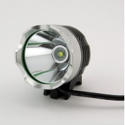 LED Bike Bicycle Light HeadLight HeadLamp 1200LM 