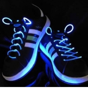 LED Shoelaces Light up Laces
