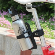 Bicycle stainless steel kettle
