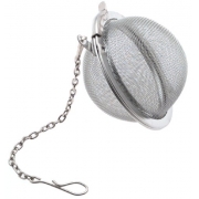 Stainless Steel Mesh Tea Ball