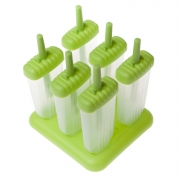 Ice Pop Molds Maker