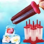 Star Ice Pop Mold