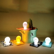 Creative Energy Saving Nightlight Lighting Lamp