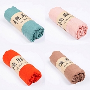 Fashion Solid Color All-match Scarf