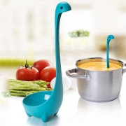 Creative Style Loch Ness Monster Tablespoon