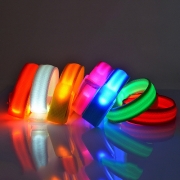 Fashion LED Luminous Wristband