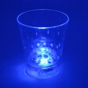 Creative Style Starry Sky Projection Luminous Cup