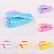 Portable Mini Heat Sealing Machine Impulse Sealer