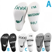 Fashion Printed Socks 2 Pair/Set