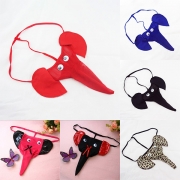 Sexy Elephant Thong for Men