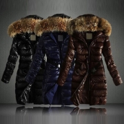 Fashion Solid Color Waist Strap Hoodie Warm Coat