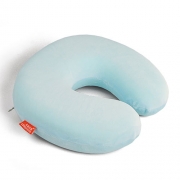 U Shaped Neck Pillow Head Support Cushion Office Travel
