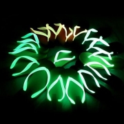 Unisex Candy Color Flat Flip Flop Thong Sandal Slipper 