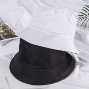 Fashion Letters Printed Sunscreen Fisherman Hat