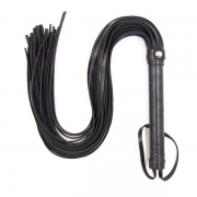Tassel Artificial Leather Leather Whip