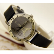 Retro Eiffel Tower Watch