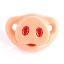Contains Silicone Orthodontic Nipple Kid tested, Dentist approved