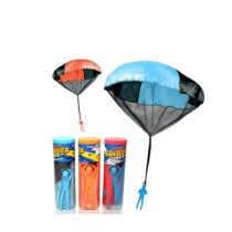 Tangle Free Parachute Toy(Color randomly)