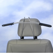 High Road Headrest Car Coat Hanger