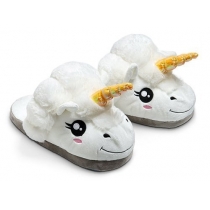 Unicorn Slippers for Grown Ups