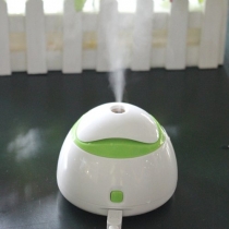 Mini USB Air Mist Humidifier for Bedrooms, Living Rooms,Car,Home and Office
