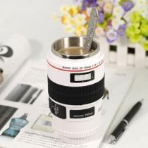 Fashion Camera lens Coffee Tea Cup 