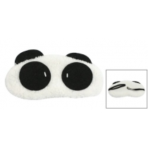 Cute Eye Mask / Cute Panda Design Eye Mask