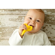 Baby Banana Infant Training Toothbrush