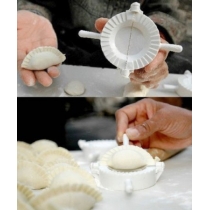 Asian Kitchen Dumpling Press