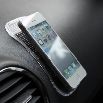 Magic Sticky Anti-Slip Anti-shake Car Pad for Cell Phone