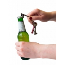 Key Bottle Opener