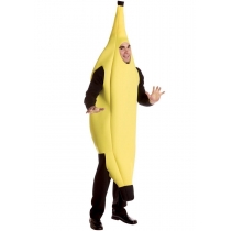 Banana Deluxe Adult