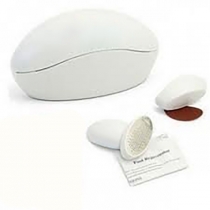 New Egg-shaped Device Grinding Mill Foot Dead Skin Feet Care