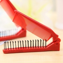Portable Foldable Hair Comb