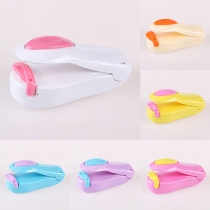 Portable Household Traveling Mini Food Sealing Capper (Color Radom)