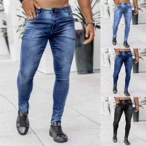 Fashion Denim Jeans for Men