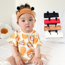 Cute Bee Shape Headband for Baby