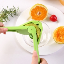 Mini Manual Fruit Juicer - Compact and Efficient Juice Extractor