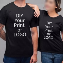 Custom Shirts - We Can Make Them for You
