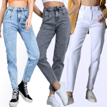 Fashion Denim Jeans