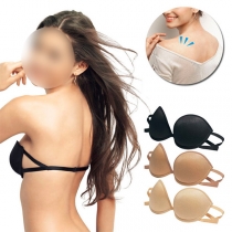Sexy Strapless Bra –Push-Up Invisible Bra for Wedding Dresses/Party Dress