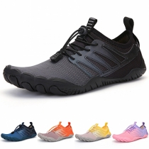 Men's Outdoor Water Sports Shoes – Beach, Surfing, and Diving Footwear