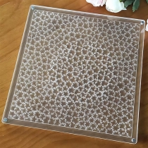 Peace of Mind Games 500 Piece Acrylic Jigsaw Puzzle