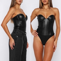 Body Shaping Slimming Bodysuit