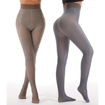 Winter Tights for Women, Warm Plush Lined Thermal Leggings