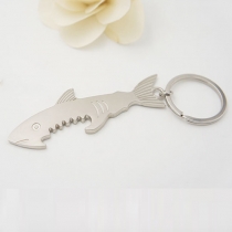 Original Shark Key Ring Bottle Opener Hang Decorations