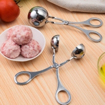 Hot Sale Multifunctional Stainless Steel Meatball Clamp