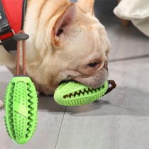 Dog Toothbrush Chew Toys